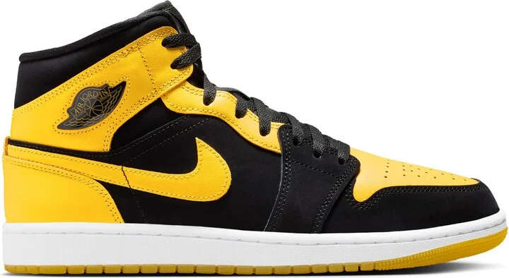Air Jordan 1 Mid SE Sneaker - Image 10