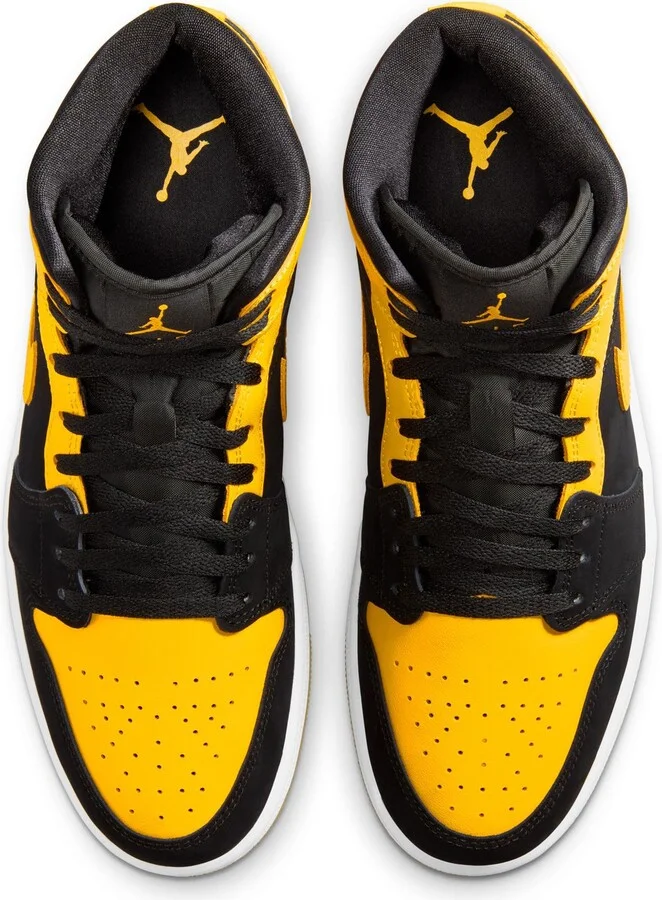 Air Jordan 1 Mid SE Sneaker - Image 11