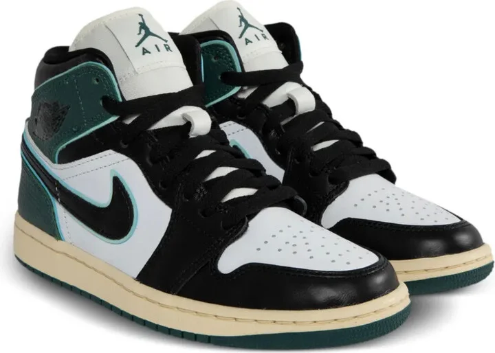 Air Jordan 1 Mid SE sneakers - Image 2