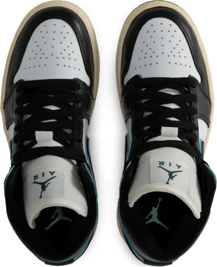 Air Jordan 1 Mid SE sneakers - Image 4