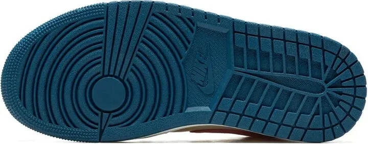 Air Jordan 1 Mid SE sneakers - Image 4