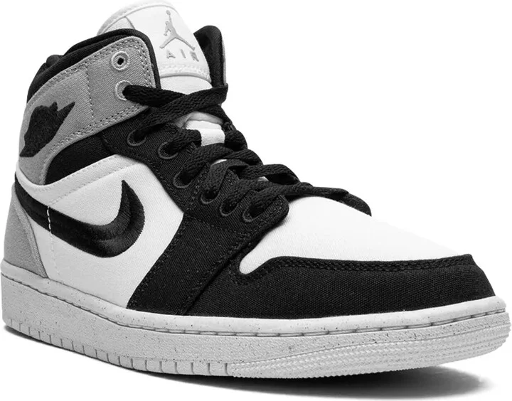 Air Jordan 1 Mid SE sneakers - Image 2