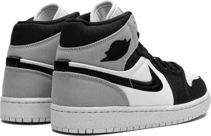 Air Jordan 1 Mid SE sneakers - Image 3