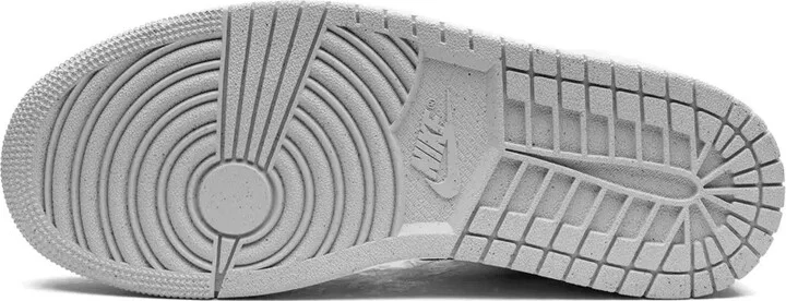 Air Jordan 1 Mid SE sneakers - Image 4