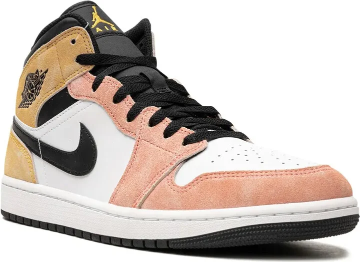 Air Jordan 1 Mid SE sneakers - Image 2