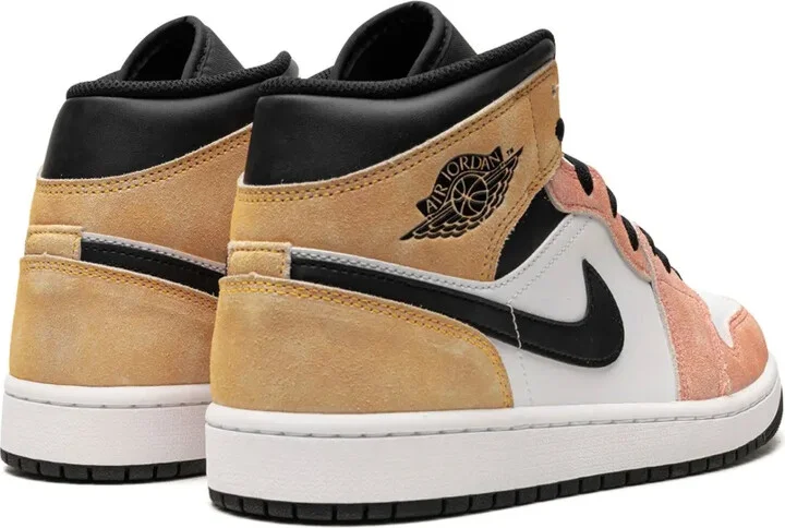 Air Jordan 1 Mid SE sneakers - Image 3