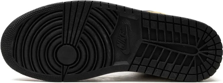 Air Jordan 1 Mid SE sneakers - Image 4
