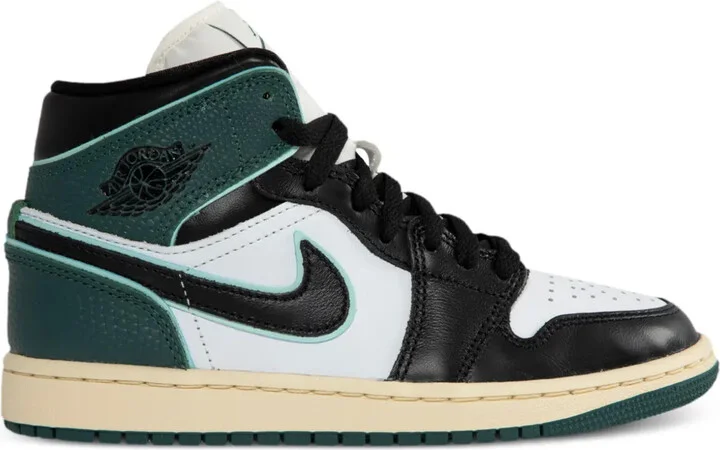 Air Jordan 1 Mid SE sneakers