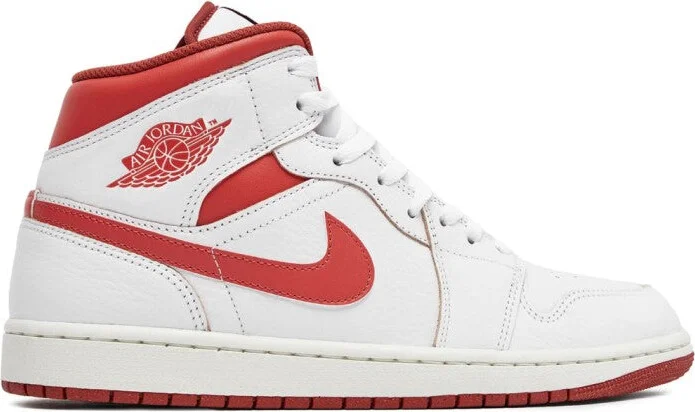 Air Jordan 1 Mid Se Sneakers