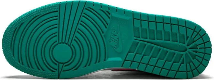 Air Jordan 1 Mid SE "South Beach" sneakers - Image 5