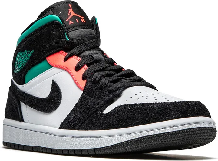 Air Jordan 1 Mid SE "South Beach" sneakers - Image 2