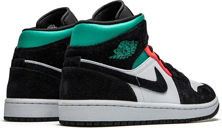 Air Jordan 1 Mid SE "South Beach" sneakers - Image 3