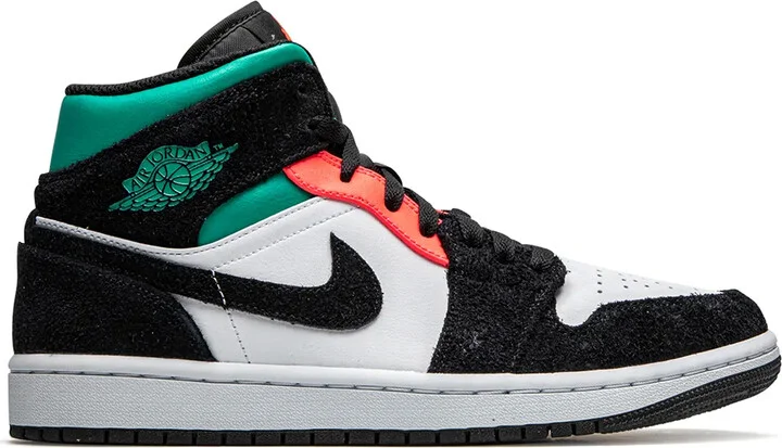 Air Jordan 1 Mid SE "South Beach" sneakers