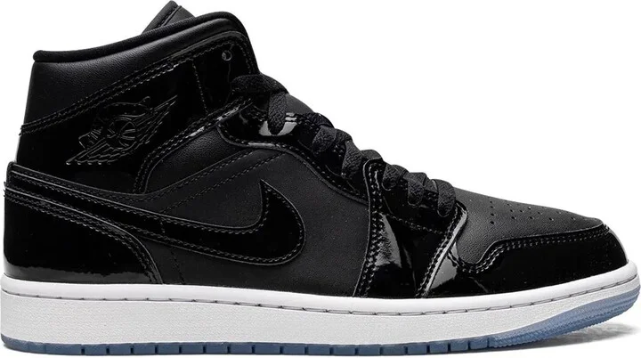Air Jordan 1 Mid SE "Space Jam" sneakers