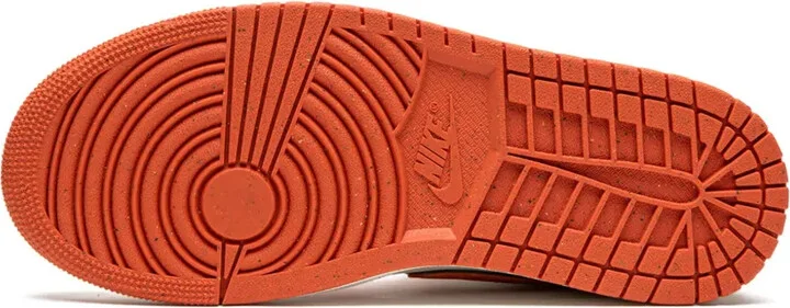 Air Jordan 1 Mid SE "Sport Spice" sneakers - Image 5