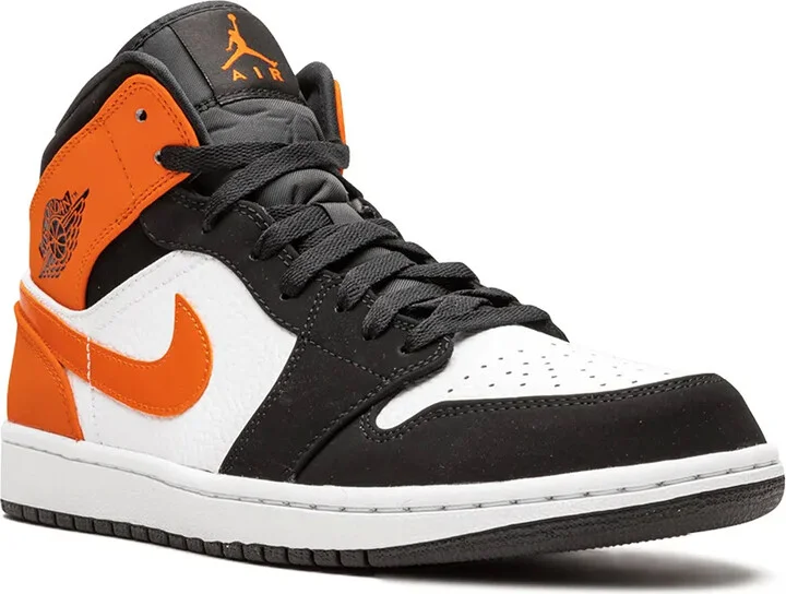 Air Jordan 1 Mid "Shattered Backboard" sneakers - Image 2