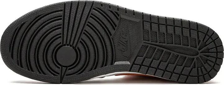 Air Jordan 1 Mid "Shattered Backboard" sneakers - Image 4