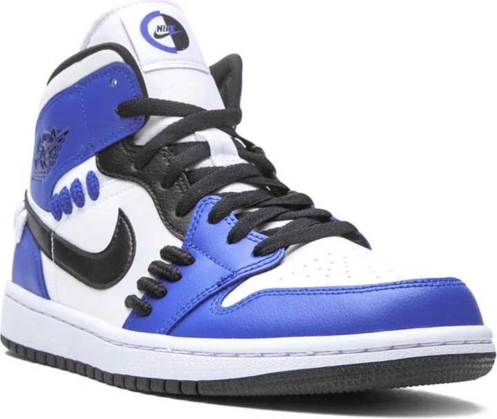 Air Jordan 1 Mid "Sisterhood - Image 2