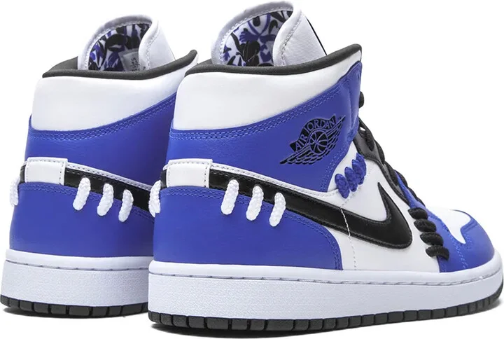 Air Jordan 1 Mid "Sisterhood - Image 3