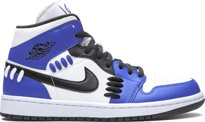 Air Jordan 1 Mid "Sisterhood