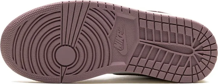 Air Jordan 1 Mid "Sky J Mauve" sneakers - Image 4