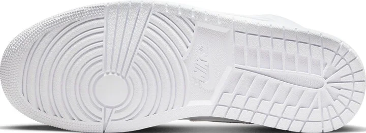 Air Jordan 1 Mid Sneaker - Image 5