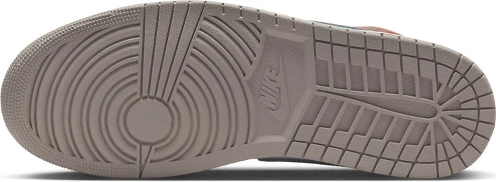 Air Jordan 1 Mid Sneaker - Image 11