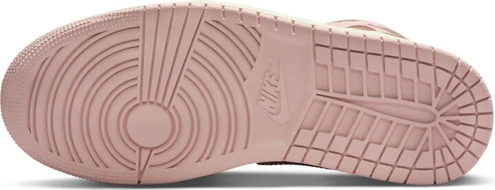 Air Jordan 1 Mid Sneaker - Image 4