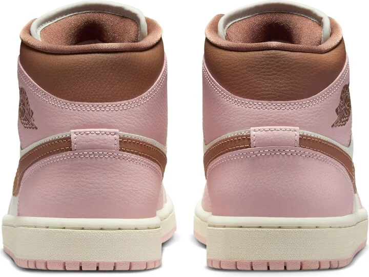 Air Jordan 1 Mid Sneaker - Image 5