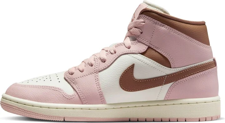 Air Jordan 1 Mid Sneaker - Image 6