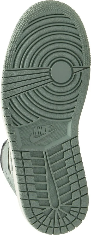 Air Jordan 1 Mid Sneaker - Image 3