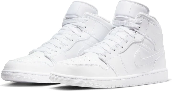 Air Jordan 1 Mid Sneaker