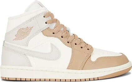 Air Jordan 1 Mid Sneaker