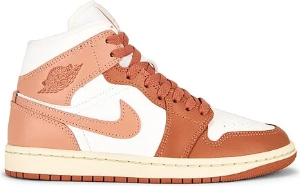 Air Jordan 1 Mid Sneaker