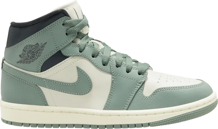 Air Jordan 1 Mid Sneaker