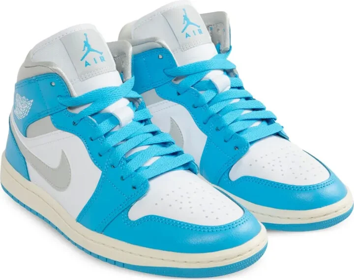 Air Jordan 1 Mid sneakers - Image 2