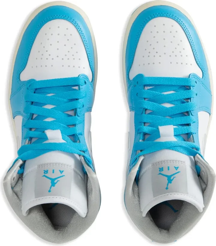 Air Jordan 1 Mid sneakers - Image 3