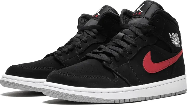 Air Jordan 1 Mid sneakers - Image 2