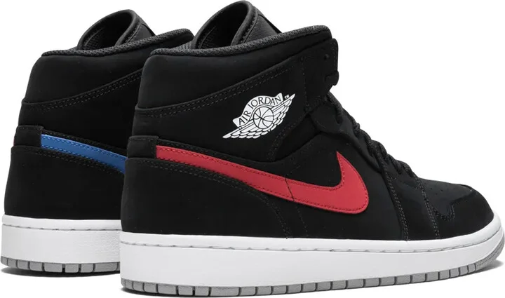 Air Jordan 1 Mid sneakers - Image 3