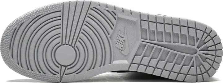 Air Jordan 1 Mid sneakers - Image 4