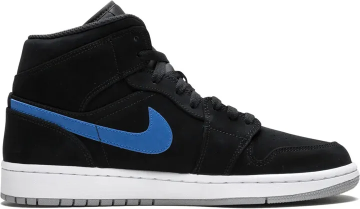 Air Jordan 1 Mid sneakers - Image 5