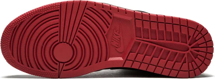 Air Jordan 1 mid sneakers - Image 4