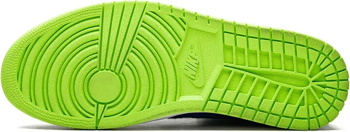 Air Jordan 1 Mid sneakers - Image 4