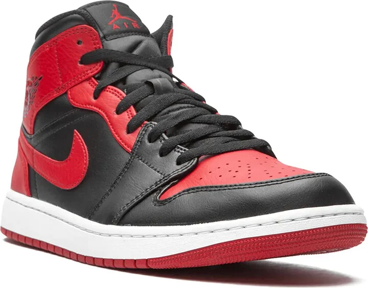 Air Jordan 1 Mid sneakers - Image 2