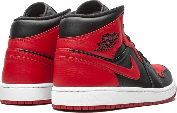 Air Jordan 1 Mid sneakers - Image 3