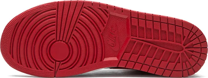 Air Jordan 1 Mid sneakers - Image 4