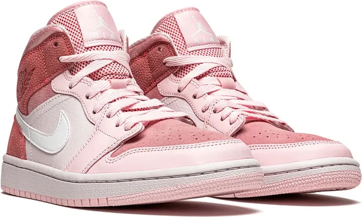 Air Jordan 1 Mid sneakers - Image 2