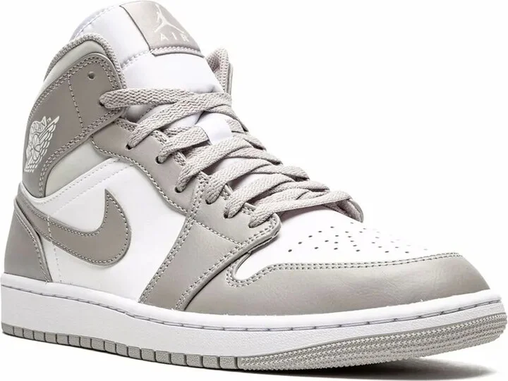 Air Jordan 1 Mid sneakers - Image 2