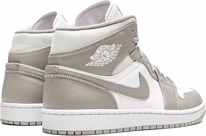 Air Jordan 1 Mid sneakers - Image 3
