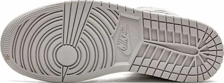 Air Jordan 1 Mid sneakers - Image 4